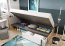 Junior IM-15L Bed with mattress