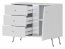 LUX 2 Комод