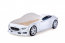 EVO/ Beta 3D Gulta auto bērniem