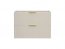ADEL-CASHMERE 82-80-2S Cabinet Under Washbasin 80cm