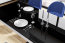 BELLA Extendable dining table