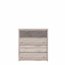 JAZZ KOM 4S Chest of drawers