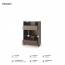 BED-CONCEPT BC-26 Plaukts
