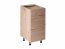 Lan- D40S4 Base cabinet