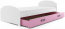 LIL- 1 Bed with mattress 200x90