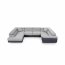 LE-00 U Shape sofa Left