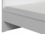 Kaspian LOZ/160podwy+W Bed