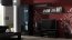 Soho S-6 Glass-fronted cabinet