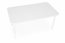 FLORIAN table white