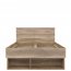 Malcolm LOZ/120+W120 Bed