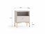 Saml 07 Bedside
