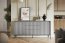 TREND TR-01 Chest of drawers Grey