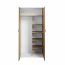 SIMI MS- 02 Wardrobe