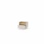 HARD G Nachttisch,Beige/Cremona Eiche