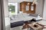 LE-00 U Shape sofa Right