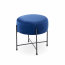 NIVA Pufa Blue (granaat)