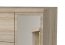 Laslink SZF 120 sonoma oak 3-durvju skapis