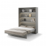 BED-CONCEPT BC-12 160x200 Vertikāla sienas gulta