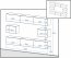 Sky Concept 7 Wall unit 7/HG/BW/4