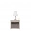 Jazz SZFK NOC 1S Bedside