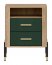 DAN-DT DT 22 Bedside