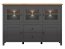 Hesen KOM3W2D2S/13/19 Chest of drawers