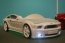 Light-MG 3D MUSTANG Kinder Autobett