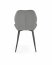 K453 Chair Grey