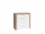 Balder KOM4S Chest of drawers