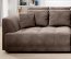 Tiga- Big Sofa Sofabed electric seat depth regulation