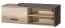 Romero R11 P Wall cabinet right
