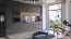 Lan- G80G Wandschrank