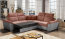 FED- 00 Corner sofa Universal L/R 
