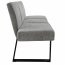 Velto Kitchen bench,Raven 7