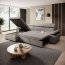 KAMPO L NAR Ecksofa