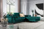 RIC-00 Corner sofa Right (Monolith)