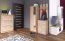 Top-Mix SZFK BUT 3K Shoe cabinet