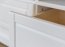 Marone Elite White/tabacco PLMEL09/T TV cabinet