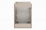 ADEL-CASHMERE 81-40-1DK Unterschrank mit Wäschekorb 40cm 