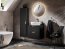 ADEL- BLACK 89-60-B Blat Countertop