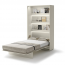BED BC-02 CONCEPT 120x200 Vertikāla sienas gulta
