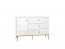 Golden 05 Chest of drawers