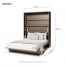 BED-CONCEPT BC-12 160x200 Vertical Wall Bed