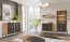 DAN-DT 24 Hanging shelf,Cremona Torro oak