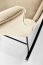 BAZALTO Rocking chair beige