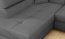 AN77 Corner sofa left (Sawana 21)