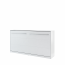 CONCEPT-PRO CP-06 Wandklappbett 90x200 Horizontal Schrankbett