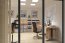 Space-Office REG/120-DASN Rack