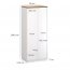 Velutto SZF 2D Wardrobe