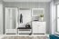 Antwerpen REG1D/20/7 Wardrobe
